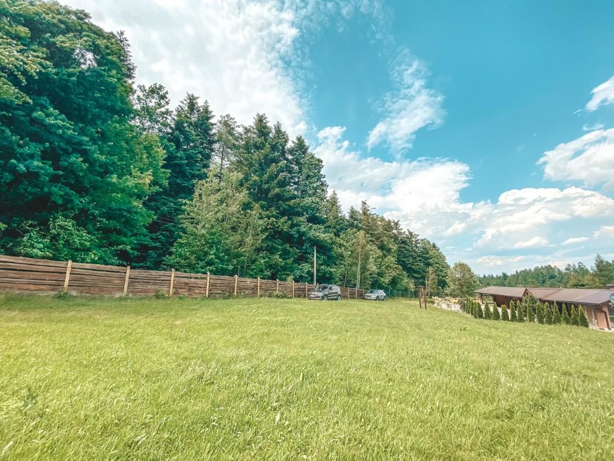 Лоджи Domek Góralski Beskid Sądecki Gołkowice Górne-11
